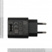 USB Wall Charger 5V DC 1A - European Plug